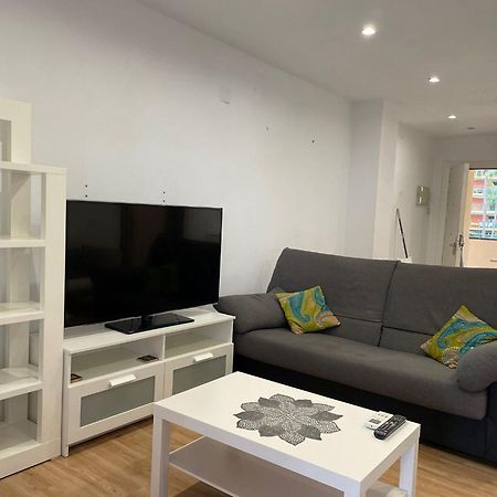 Luxury Apartament Apartment Торемолинос Екстериор снимка