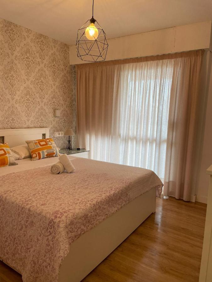 Luxury Apartament Apartment Торемолинос Екстериор снимка