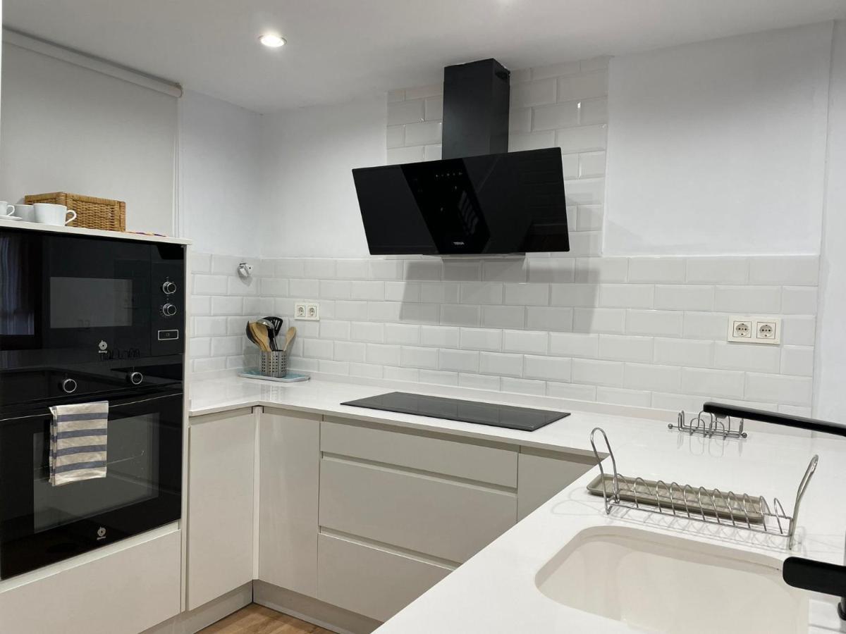 Luxury Apartament Apartment Торемолинос Екстериор снимка