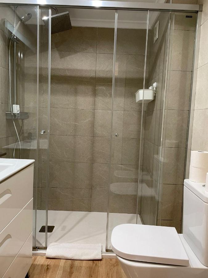 Luxury Apartament Apartment Торемолинос Екстериор снимка
