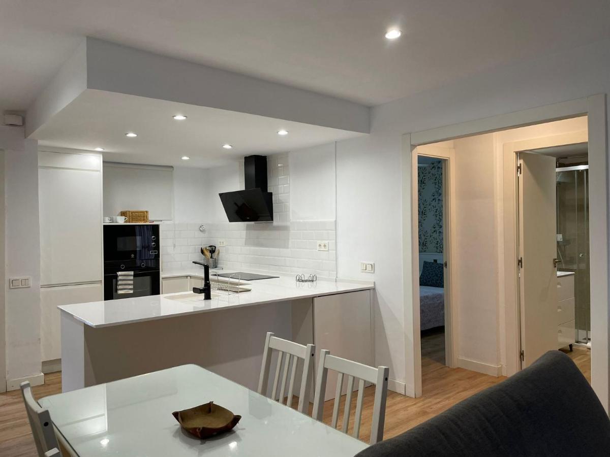 Luxury Apartament Apartment Торемолинос Екстериор снимка