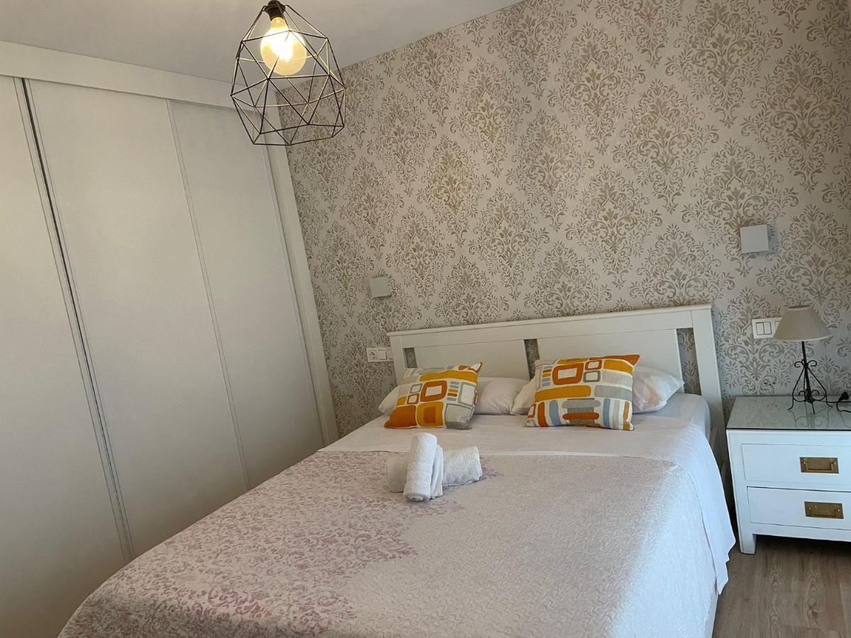 Luxury Apartament Apartment Торемолинос Екстериор снимка