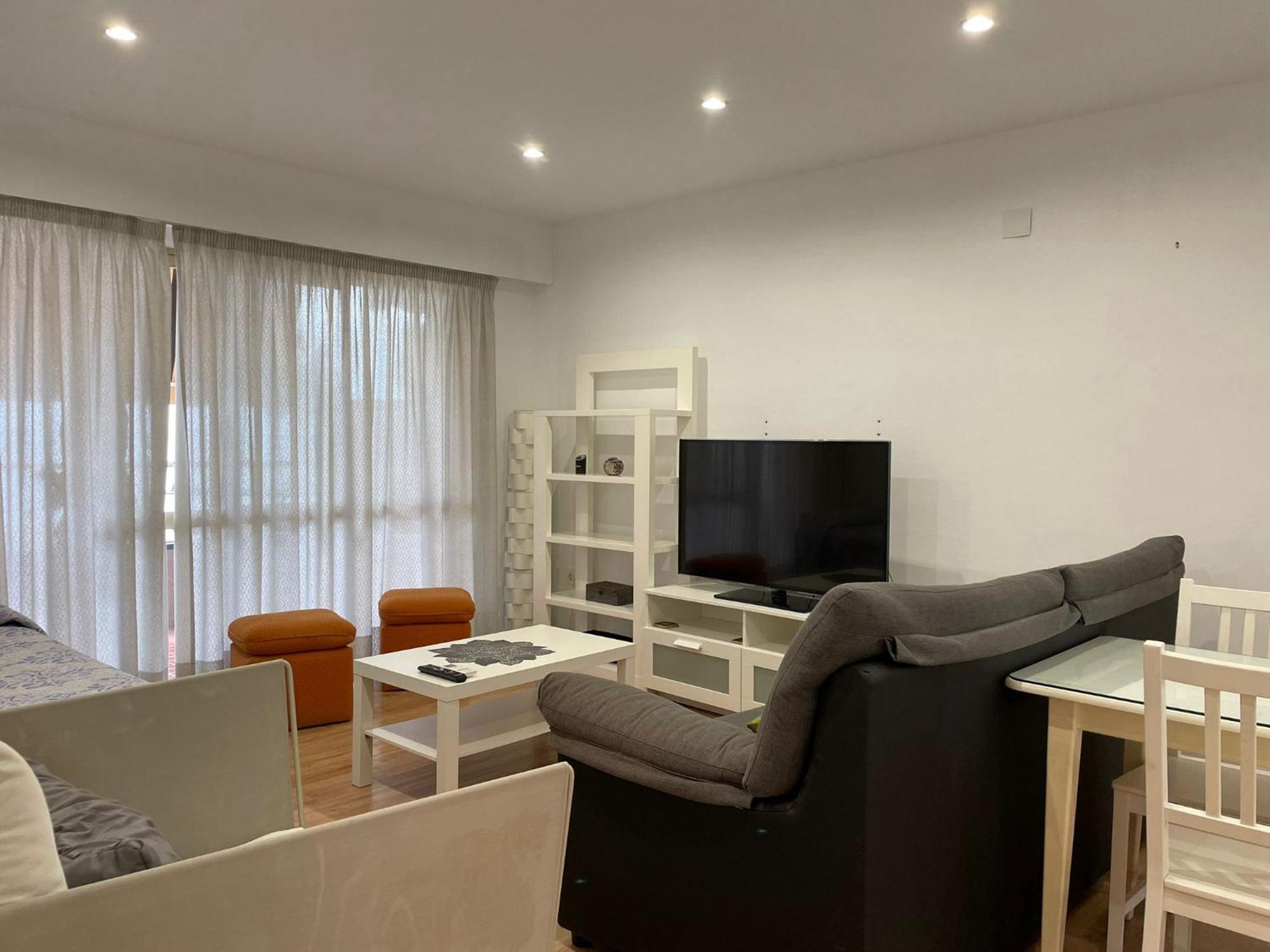 Luxury Apartament Apartment Торемолинос Екстериор снимка